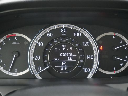 Used 2013 Honda Accord EX-L image 17