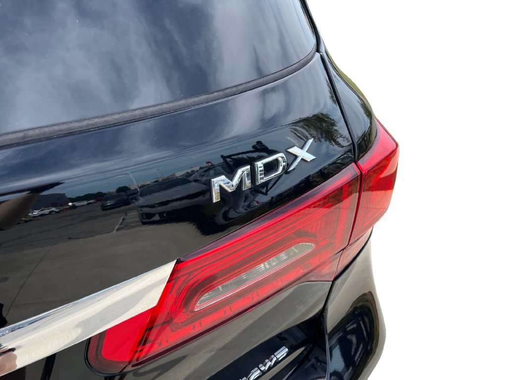 Used 2019 Acura MDX w/ Technology Package AWD/4WD image 33