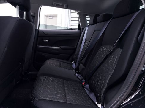 New 2026 Mitsubishi Outlander Sport AWD image 21