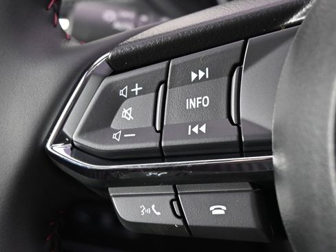 New 2025 MAZDA CX-5 Carbon Edition image 30