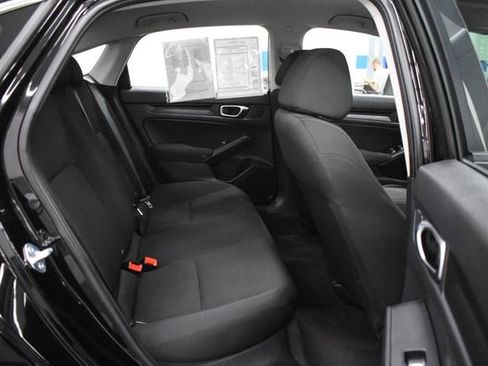 Used 2022 Honda Civic LX image 43