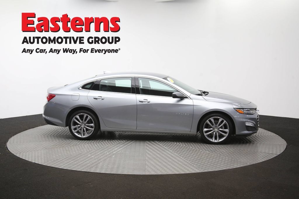 Used 2024 Chevrolet Malibu LT FWD image 52