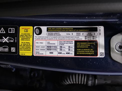 Used 2023 BMW X3 xDrive30i image 38