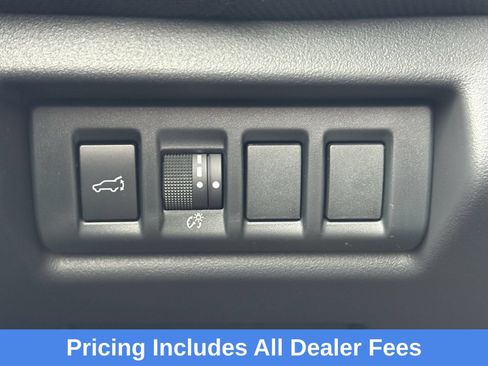 New 2026 Subaru Outback Limited w/ Premium/Limited Package AWD/4WD image 18