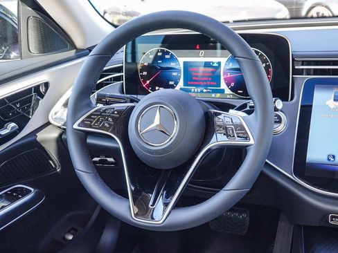 New 2026 Mercedes-Benz E 350 E 350 image 14