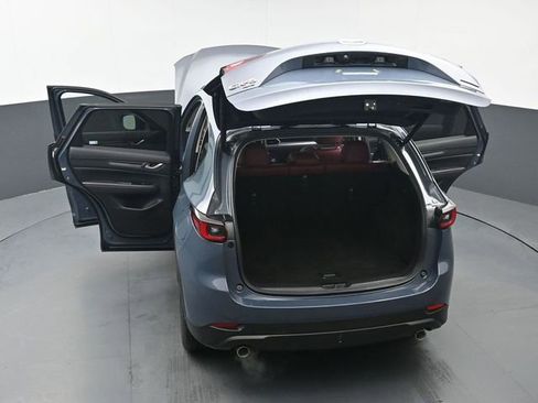 Certified 2023 MAZDA CX-5 Carbon Edition image 44