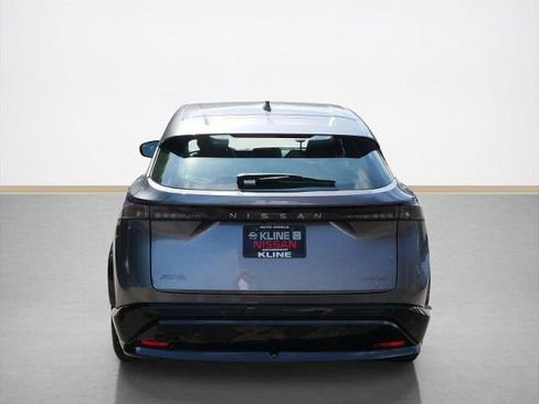 Certified 2023 Nissan Ariya FWD image 4