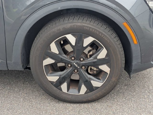 Used 2023 Kia Sportage X-Line AWD/4WD image 11