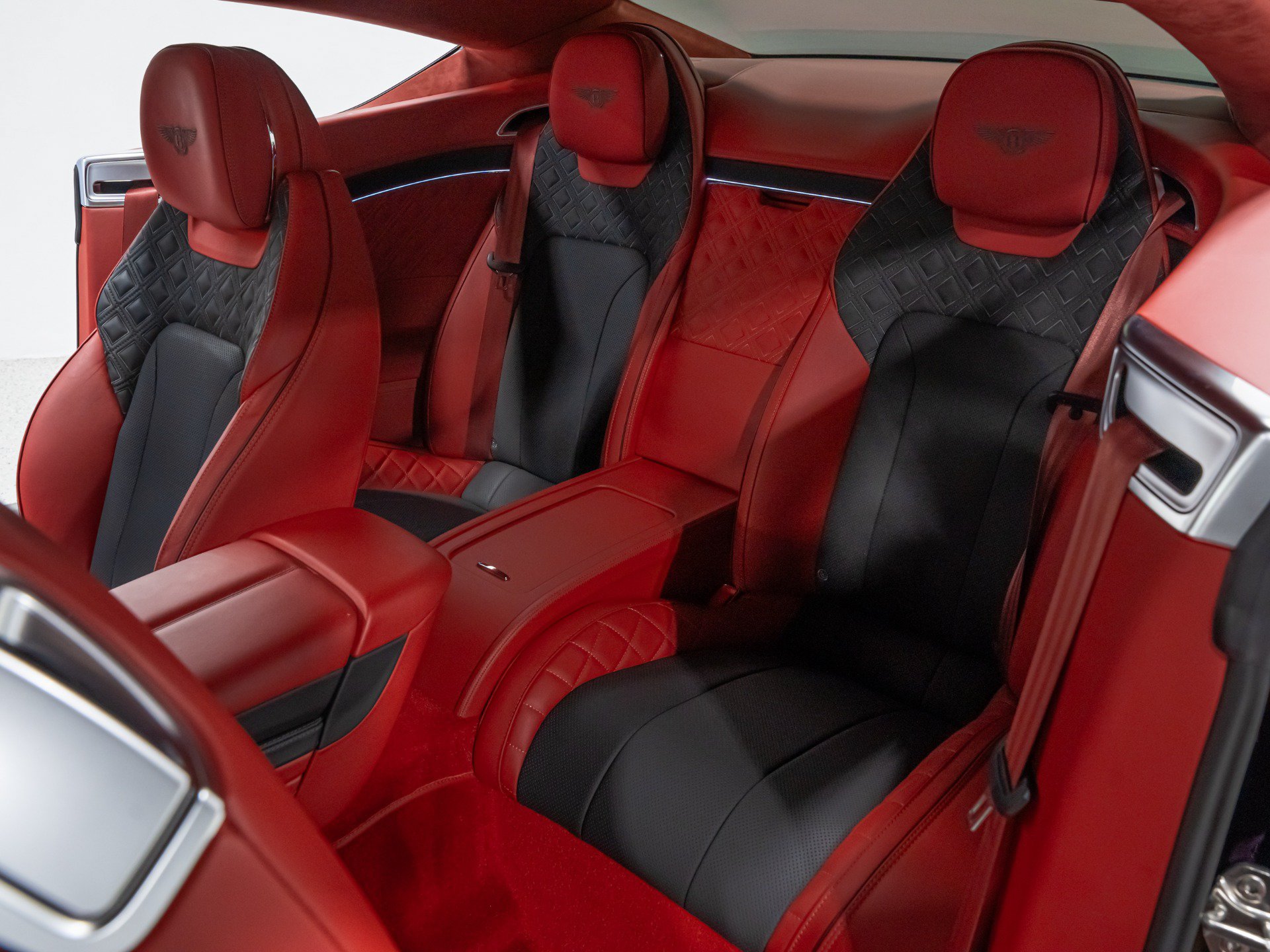 Used 2021 Bentley Continental GT Mulliner AWD/4WD image 57