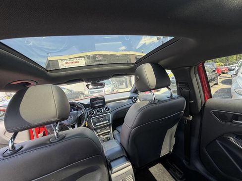 Used 2018 Mercedes-Benz GLA 250 image 18