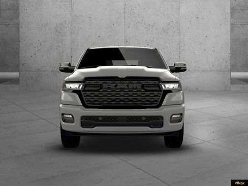 New 2026 RAM 1500 2WD Crew Cab image 12