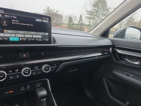 Certified 2023 Honda CR-V EX-L image 21