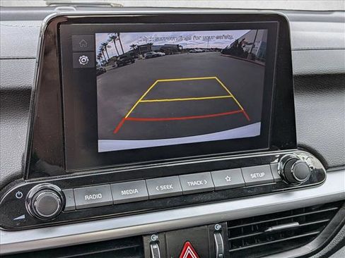 Used 2024 Kia Forte LXS image 13