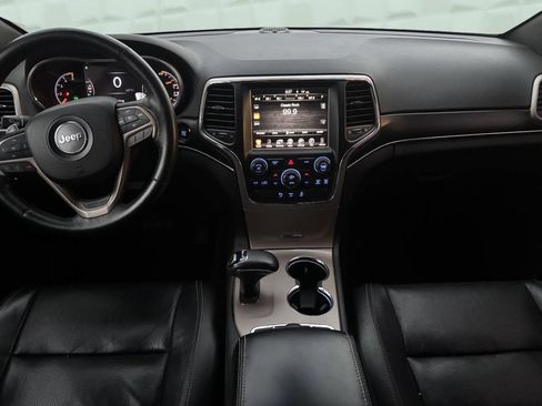 Used 2015 Jeep Grand Cherokee Limited w/ Luxury Group II image 30