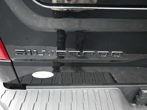Used 2025 Chevrolet Silverado 1500 High Country w/ Midnight Edition AWD/4WD image 26