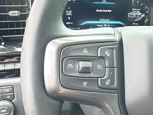 Used 2026 Chevrolet Silverado 2500 ZR2 AWD/4WD image 24