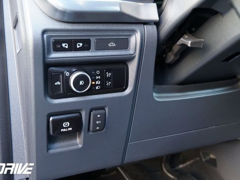 Used 2022 Ford F150 Lariat image 24