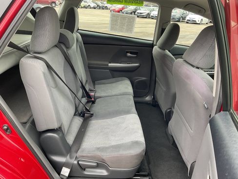 Used 2012 Toyota Prius V Two image 31