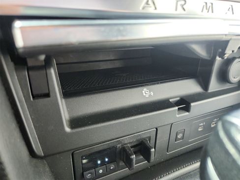 Used 2023 Nissan Armada SL w/ Midnight Edition Package image 33