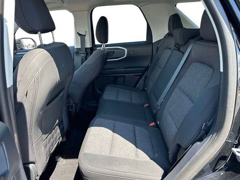 Used 2024 Ford Bronco Sport Big Bend w/ Convenience Package AWD/4WD image 12
