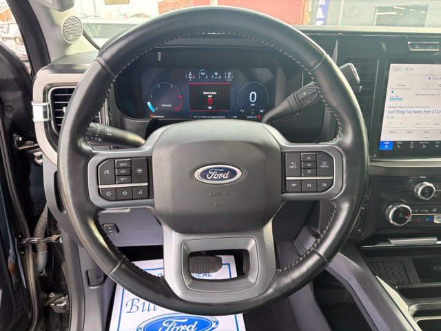 Used 2023 Ford F350 XL AWD/4WD image 20