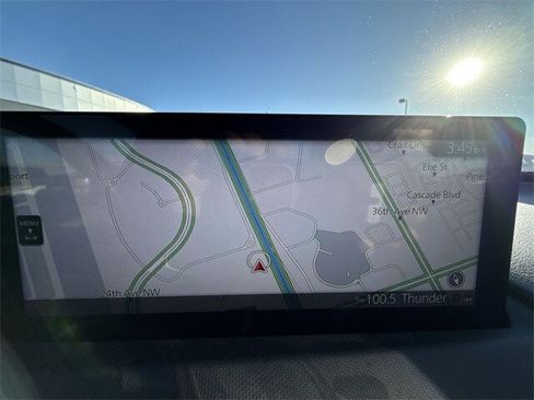 Used 2024 MAZDA MX-5 Miata RF Grand Touring image 18