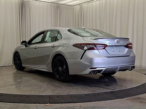 Certified 2024 Toyota Camry XSE w/ Cold Weather Package AWD/4WD image 9