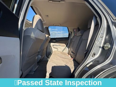 Used 2014 Honda CR-V EX image 18