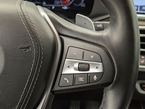 Used 2020 BMW X5 xDrive40i w/ Premium Package image 19