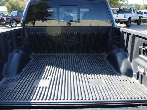 Used 2017 Ford F150 King Ranch w/ Equipment Group 601A Luxury image 13