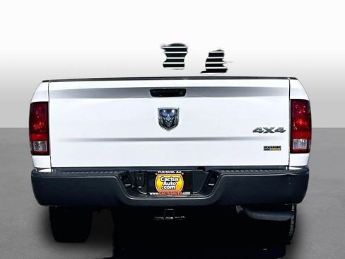 Used 2014 RAM 1500 Tradesman w/ Protection Group image 4