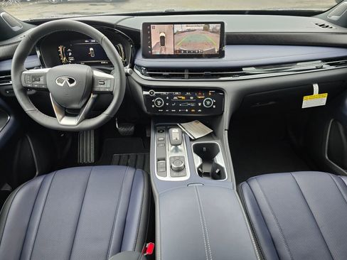 New 2026 INFINITI QX60 Sport image 19