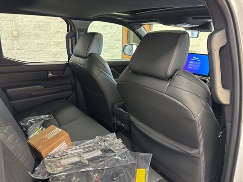 New 2026 Toyota Tacoma TRD Off-Road image 49