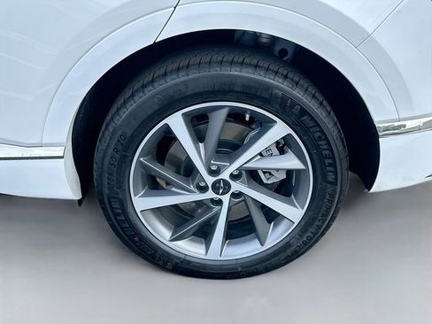 Certified 2025 Genesis GV80 3.5T Advanced image 23