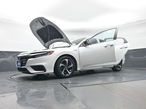 Used 2022 Honda Insight EX image 43