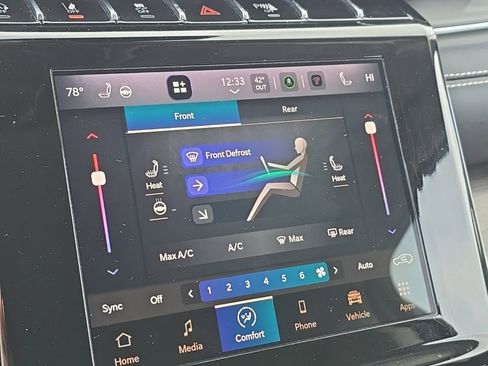 Used 2022 Jeep Grand Cherokee L Limited image 30