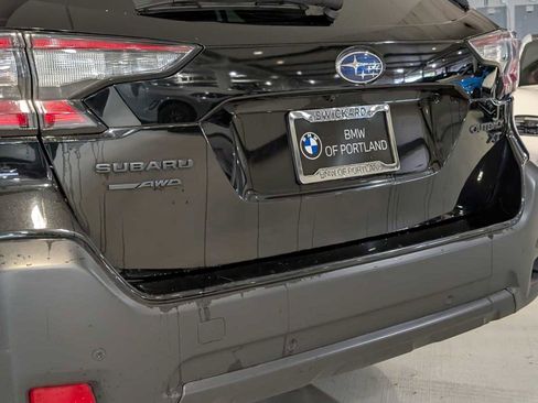 Used 2024 Subaru Outback Onyx Edition XT AWD/4WD image 13