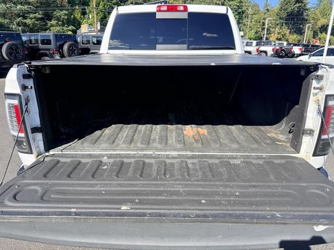 Used 2014 RAM 1500 Sport w/ Trailer Tow Group AWD/4WD image 14