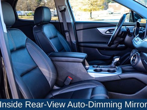 Used 2024 Chevrolet Blazer LT image 15