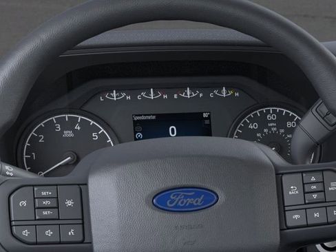 New 2026 Ford F150 STX image 13