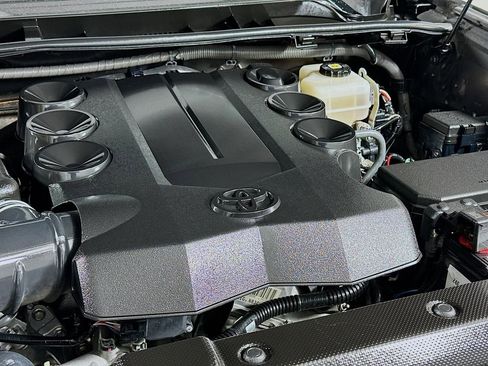 Used 2021 Toyota 4Runner Venture image 41