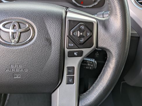 Used 2021 Toyota Tundra Platinum image 29