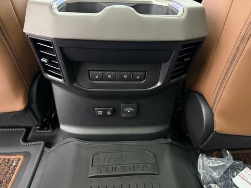 New 2026 Toyota Tundra 1794 Edition image 33