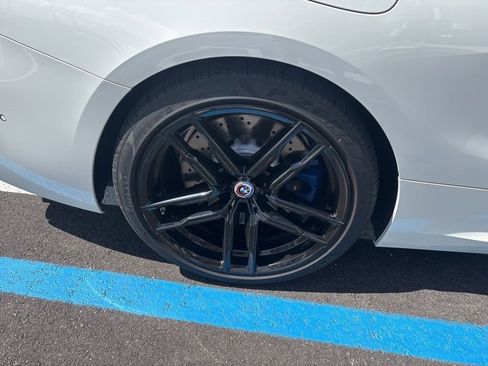 Used 2023 BMW M8 Competition w/ Driving Assistance Package image 10