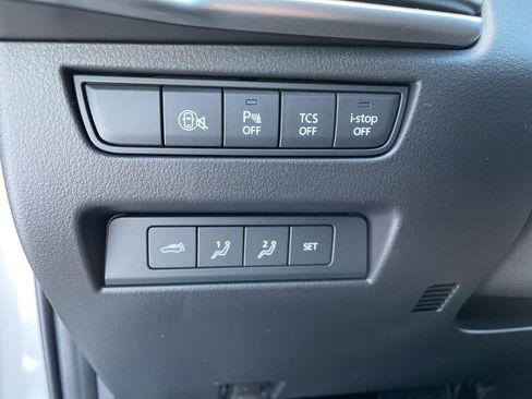 New 2026 MAZDA CX-90 3.3 Turbo S w/ Premium Package image 18