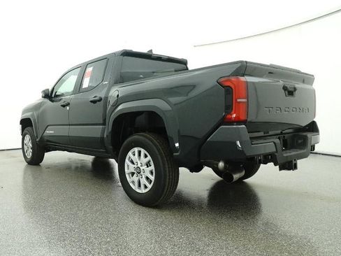 New 2025 Toyota Tacoma SR5 image 46