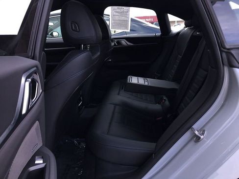 Used 2025 BMW 440i xDrive image 34