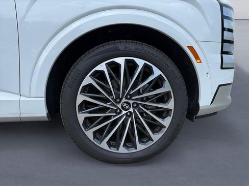 New 2026 Hyundai Palisade Calligraphy AWD/4WD image 9