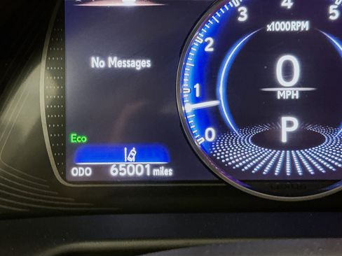 Used 2019 Lexus ES 350 FWD image 18
