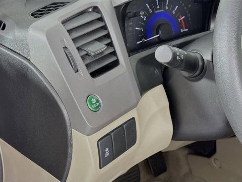 Used 2012 Honda Civic EX image 10
